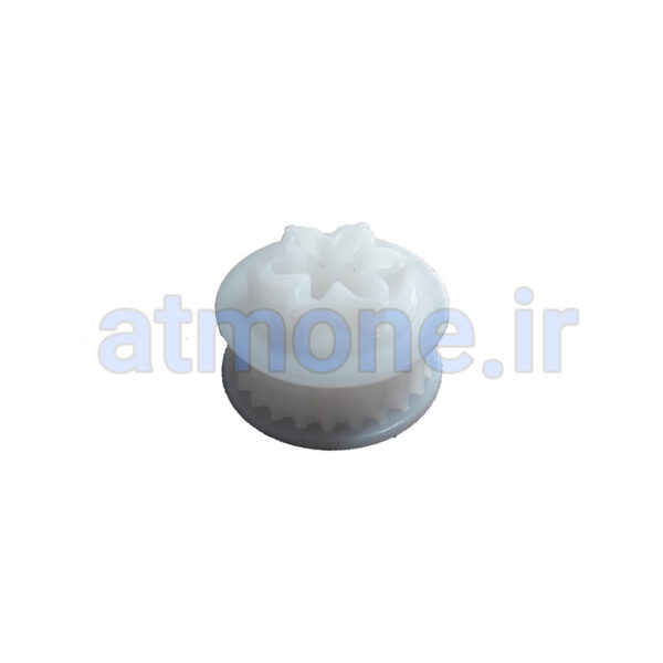 gear pulley 24t